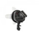 Постоянный свет Visico FL-307 (50x70см) 190W